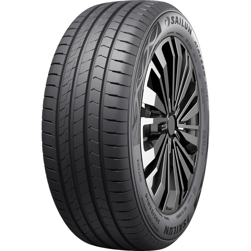 Vasarinės padangos SAILUN ATREZZO ELITE2 215/65 R16