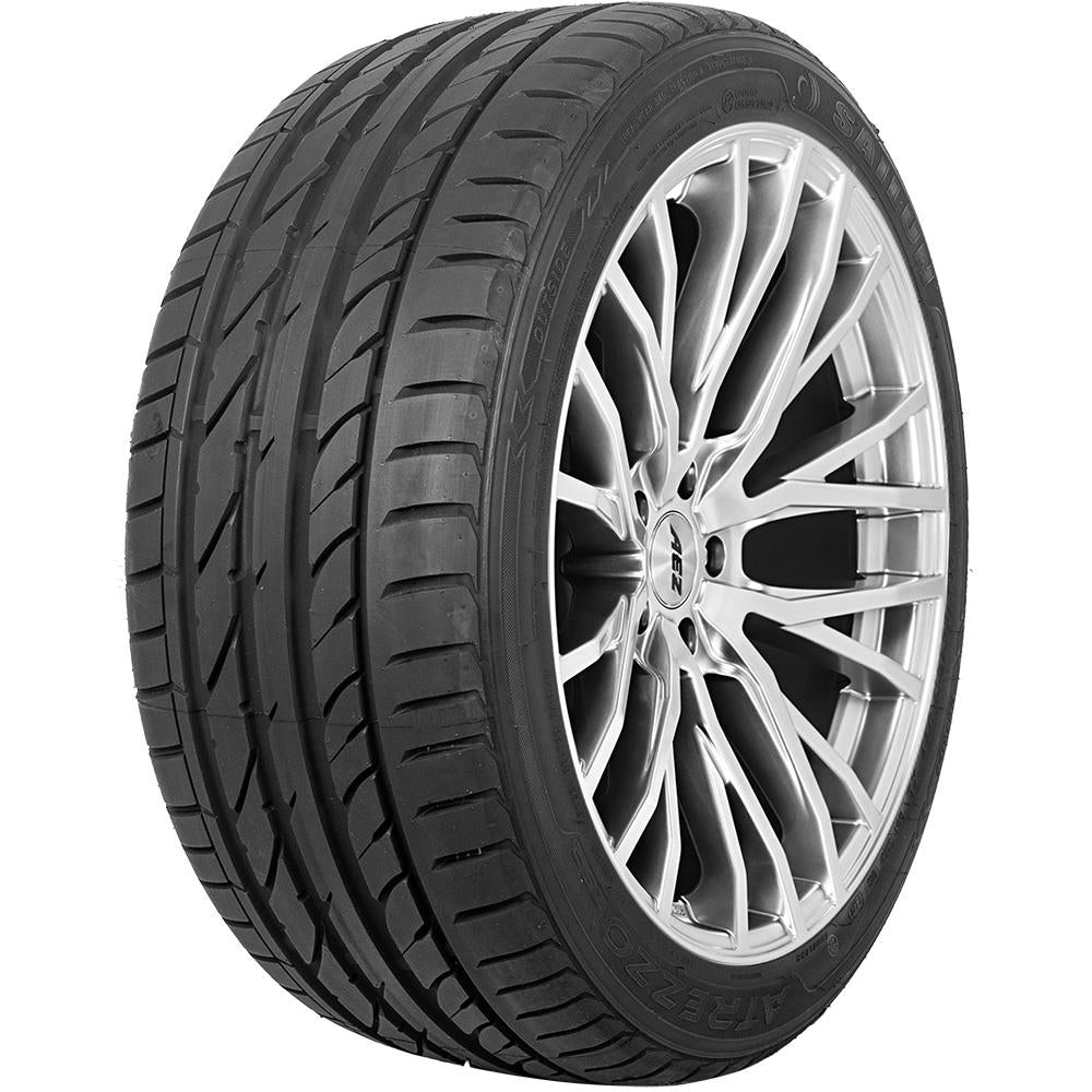 Vasarinės padangos SAILUN ATREZZO ZSR RUNFLAT 245/40 R19