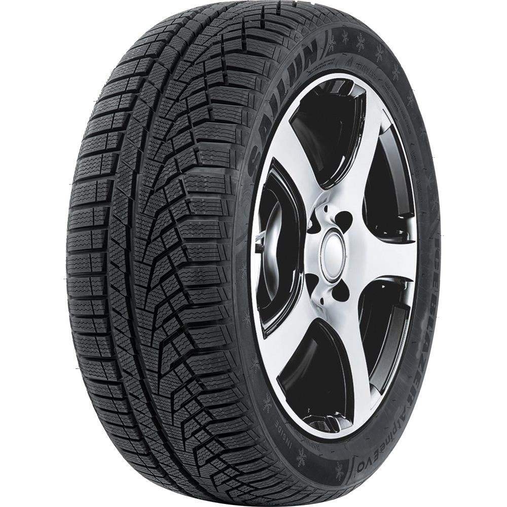 Žieminės padangos SAILUN ICE BLAZER ALPINE EVO 1  235/55 R18