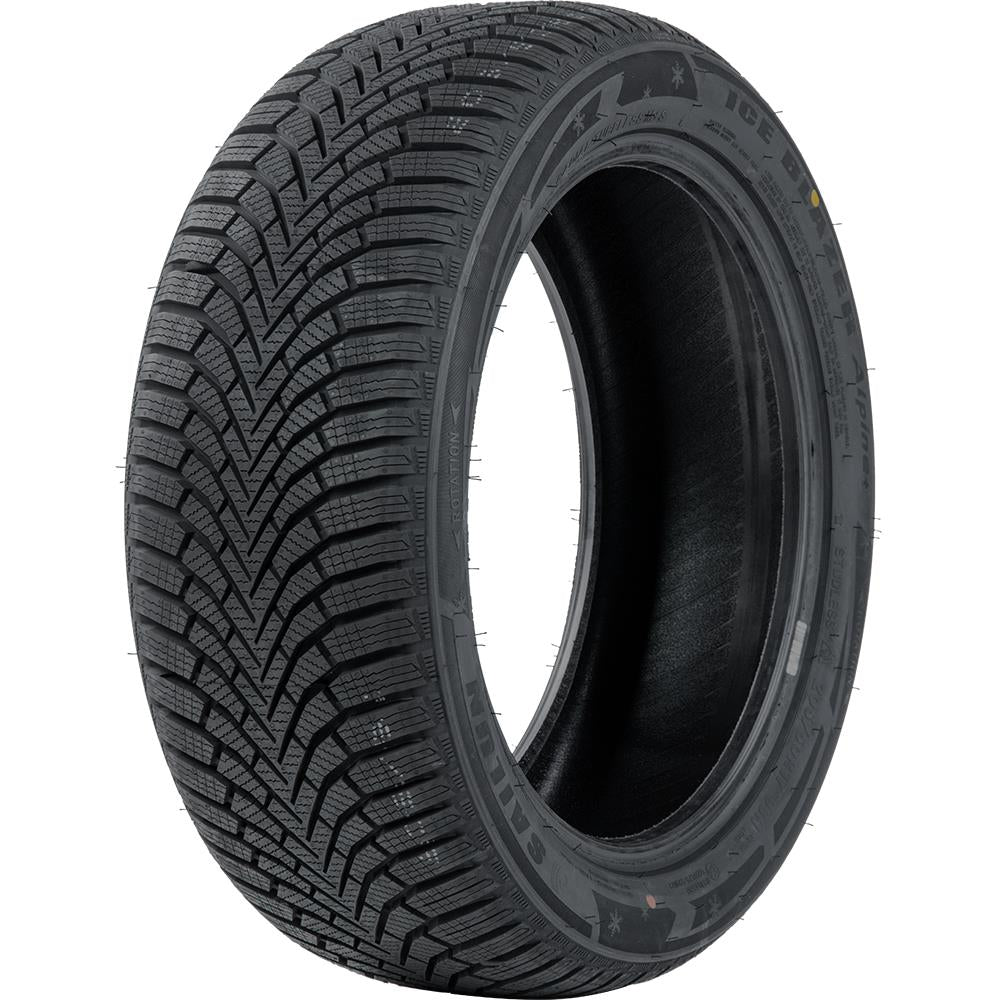 Žieminės padangos SAILUN ICE BLAZER ALPINE+ 205/55 R16
