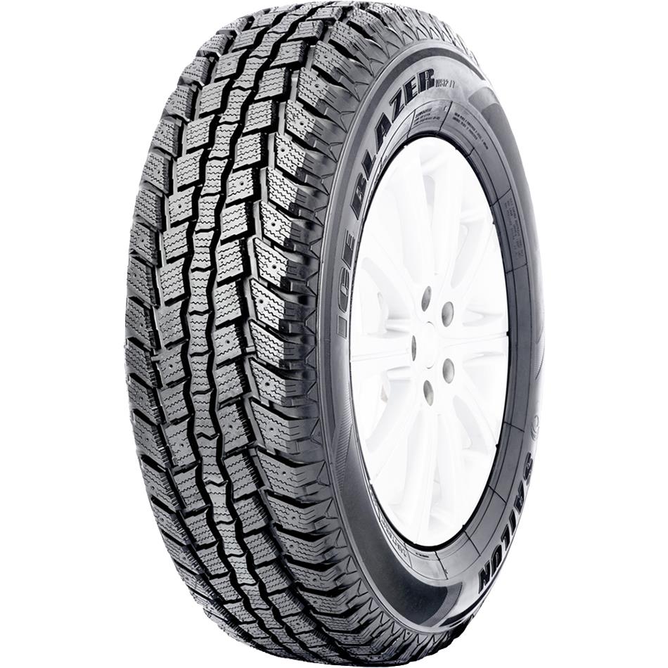 Žieminės padangos digliuotos SAILUN ICE BLAZER WST2 235/65 R18