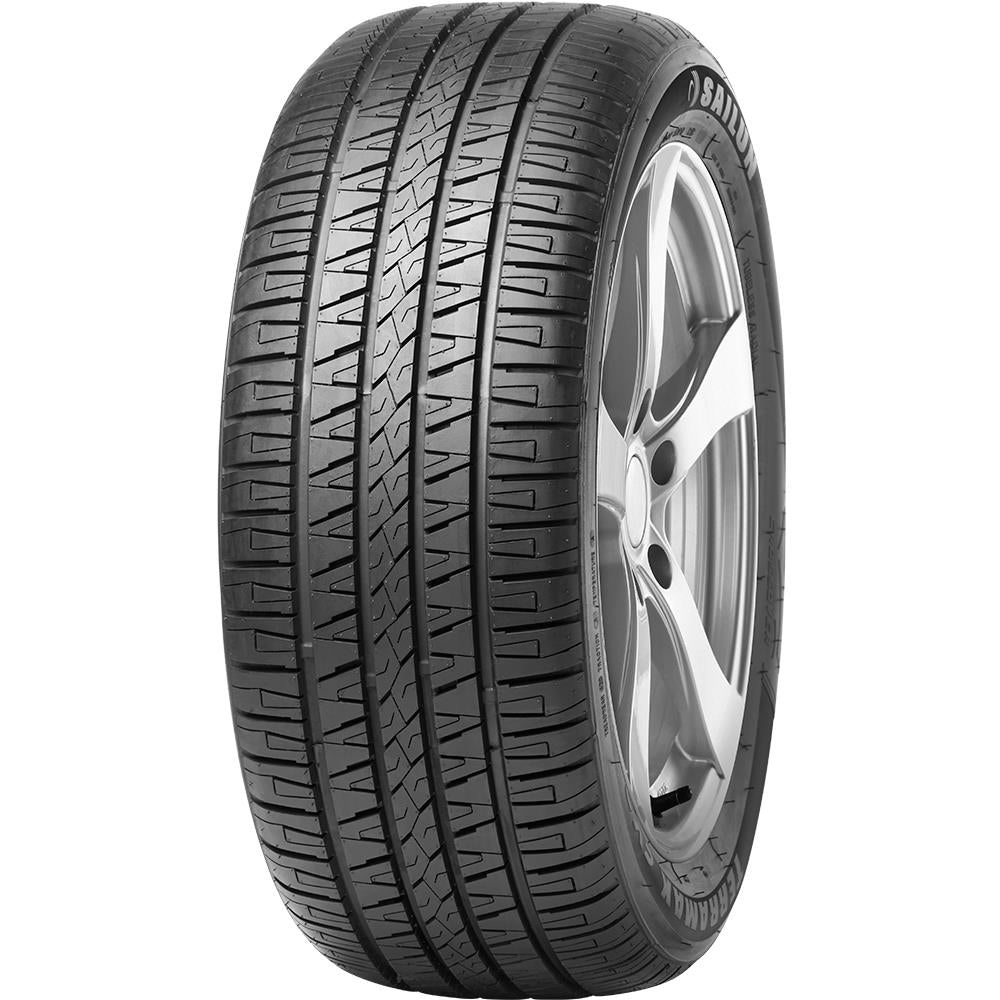 Vasarinės padangos SAILUN TERRAMAX CVR 235/55 R19