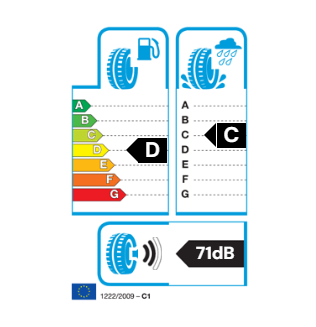 Žieminės padangos SAILUN ICE BLAZER ALPINE+ 175/65 R14